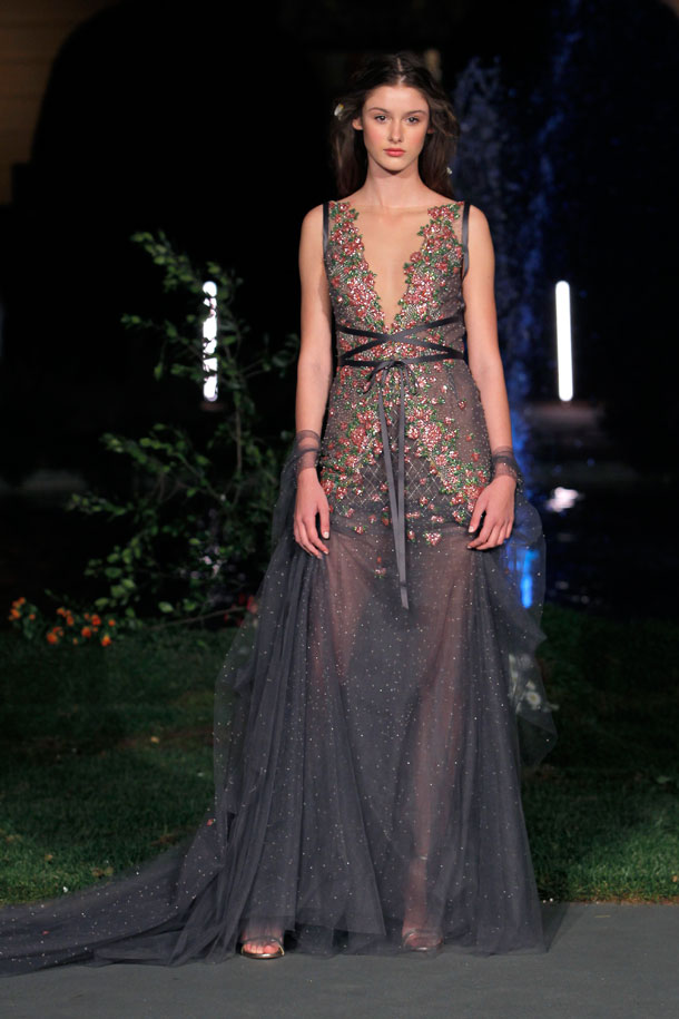 ilovebrides.pt Marchesa Coleção 2020 Vestidos de Noiva